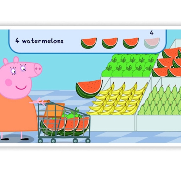 Netflix launches Playground gaming app for young children